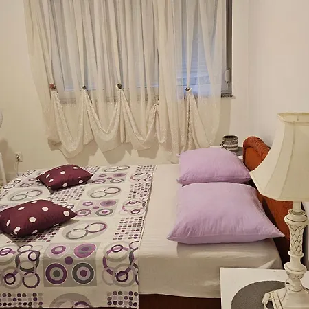 Toni Appartement *