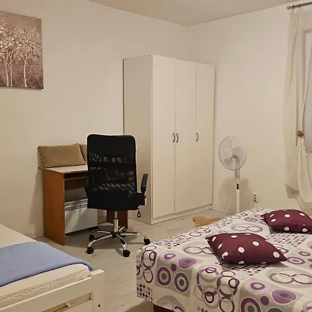 Appartement Toni Split