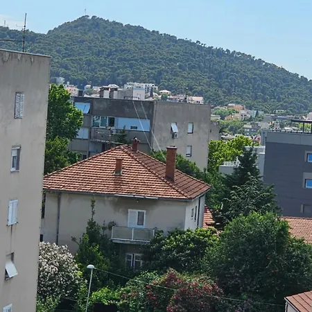 Toni Appartement Split