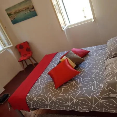Appartement Toni *