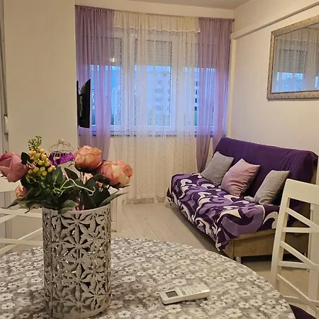 Apartment Toni Split