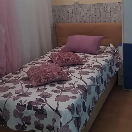 Toni * Спліт