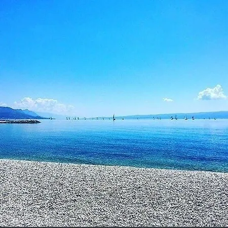 Appartement Toni Split